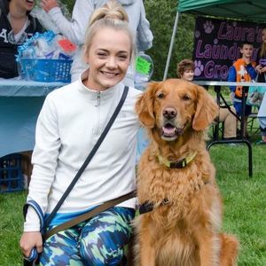 Meet your Posher, Heather